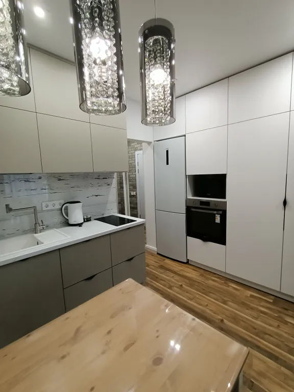 Уникальная квартира