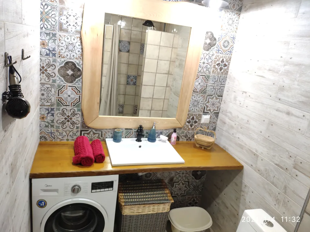 Апартаменты Эстонская ЖК Red Glade!