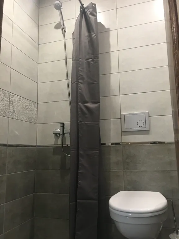 Номер с удобствами