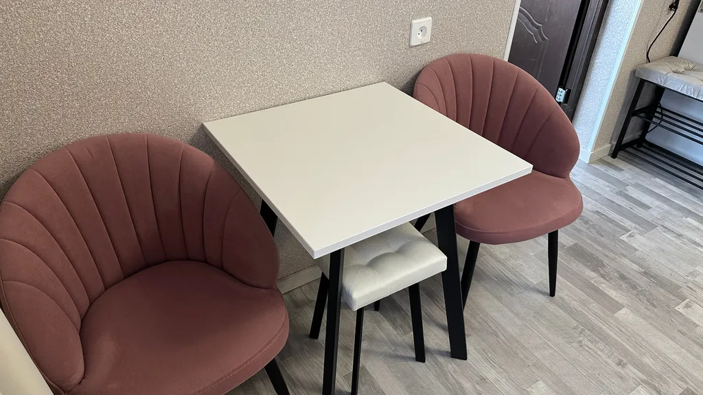 Квартира Комната — Гагра