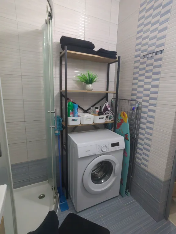 Уютные апартаменты Янтарь