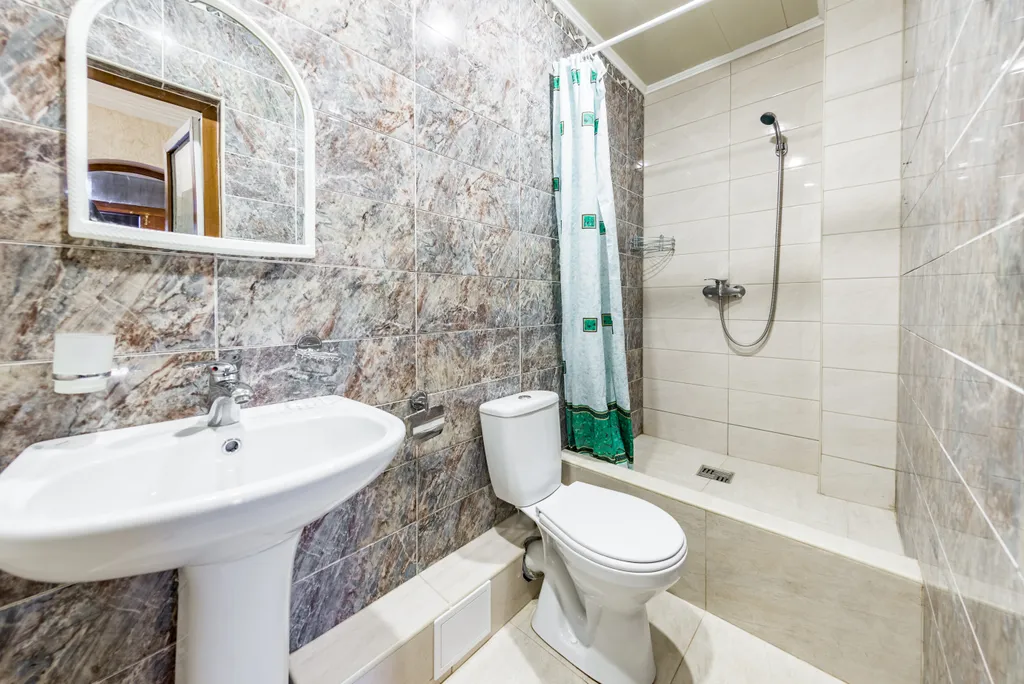 Квартира 2-комнатная Квартира — Нижнее Учдере