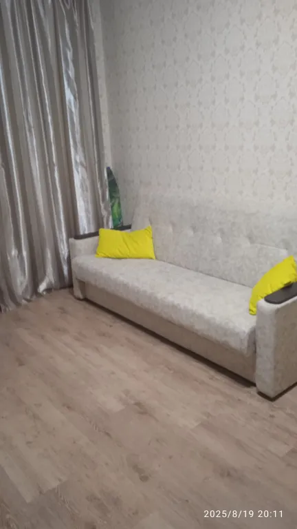 Квартира БГУ центр