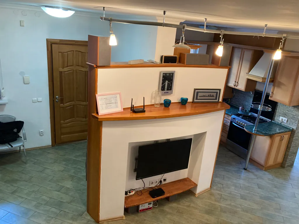 Таунхаус центр Светлогорска