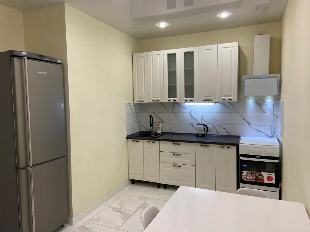 Коттедж Уютный домик в частном секторе — Калининград