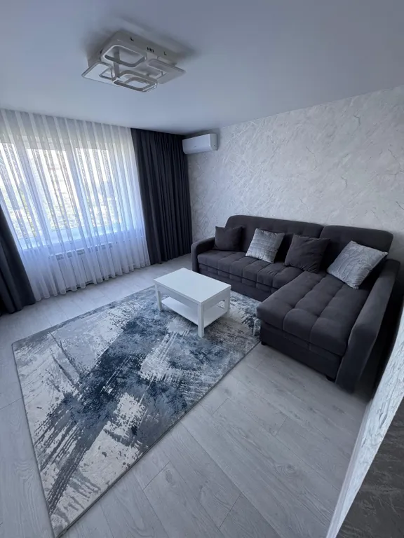 2-комнатная квартира в Майкопе для вас! — аренда посуточно в Майкоп