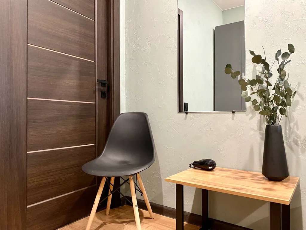 Comfort + Loft на Лиговском