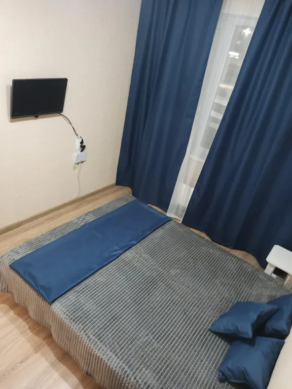 Квартира в Ярком