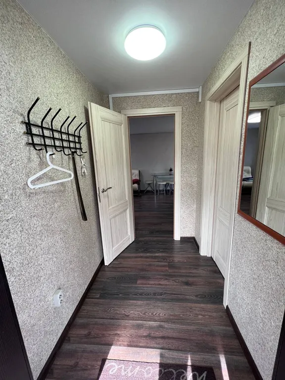 Малый дом Welcome