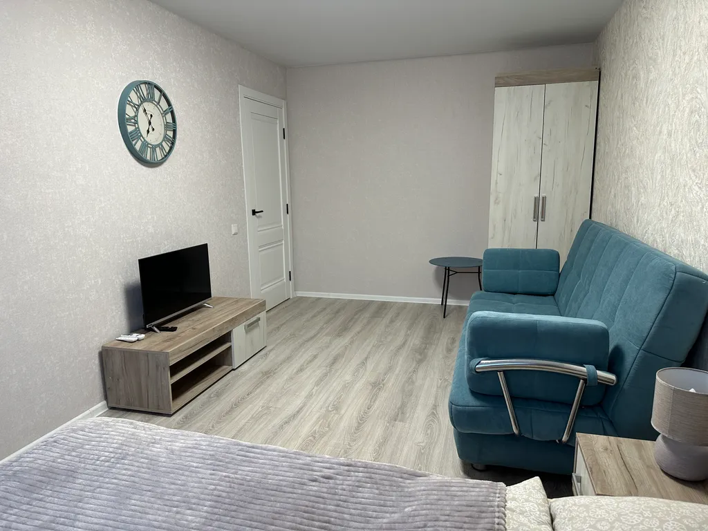 Волжский берег