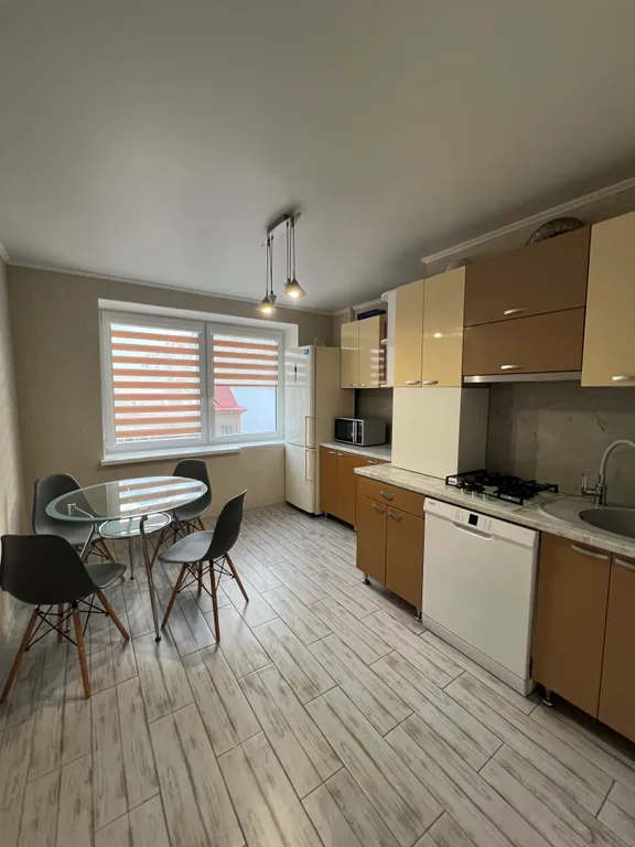 Квартира у моря