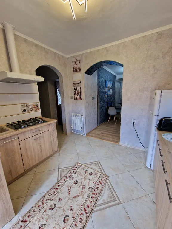 Лермонтовский дом