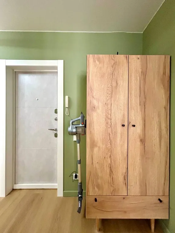 Двухкомнатная квартира Rio