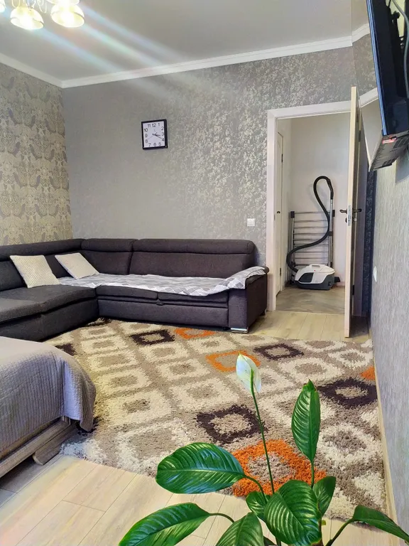 Апартаменты у моря и парка Holiday Home