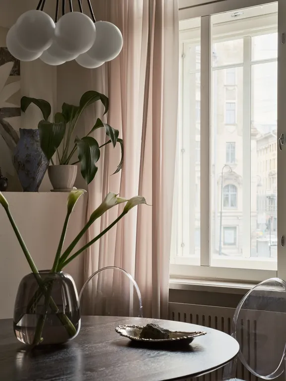 Квартира Атмосферная квартира на Австрийской площади — Санкт-Петербург