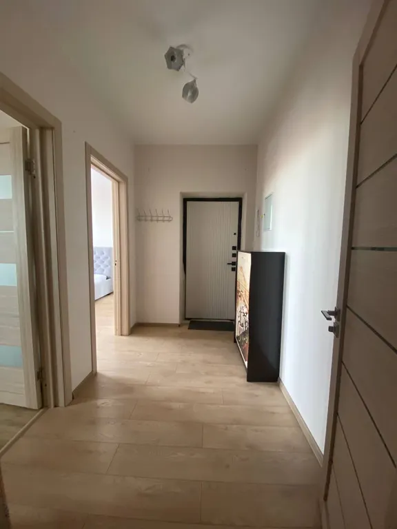 Квартира Квартира в новом доме — Владикавказ