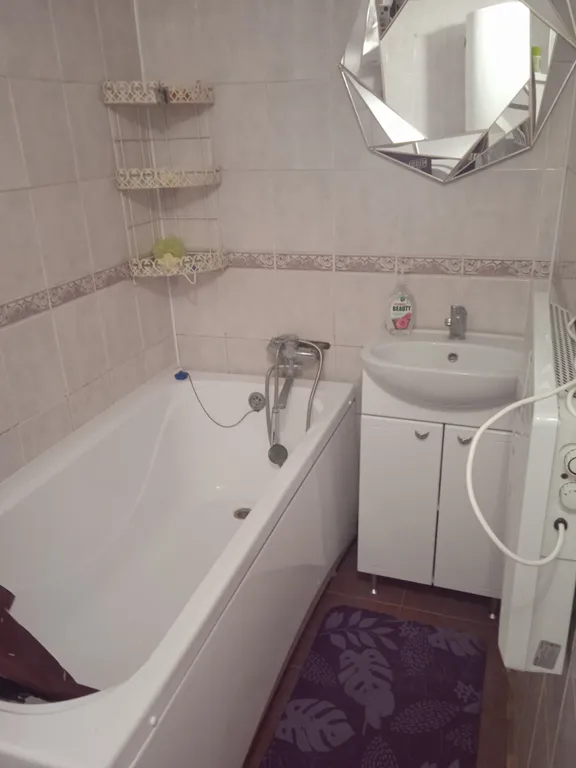 Квартира возле озера