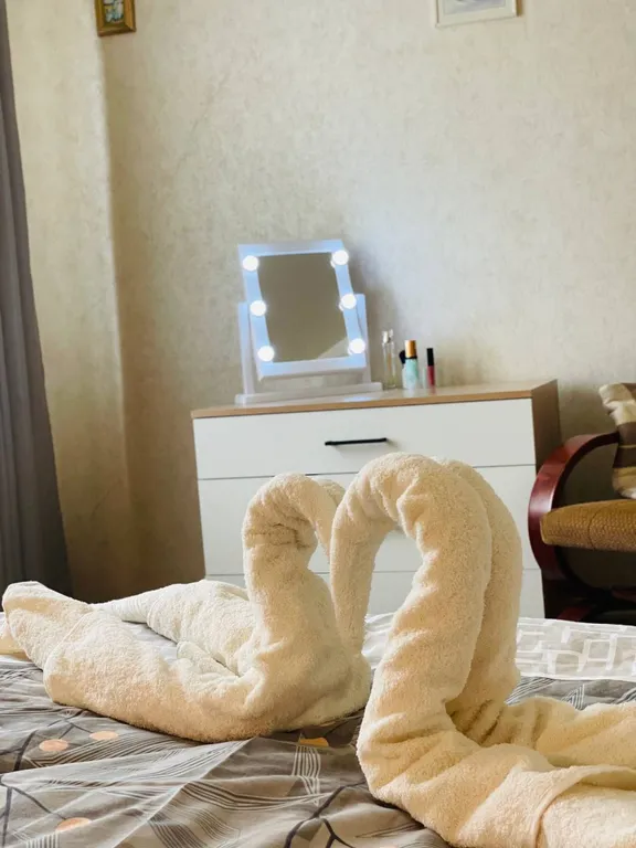 Квартира 2-комнатная Квартира — Калининград