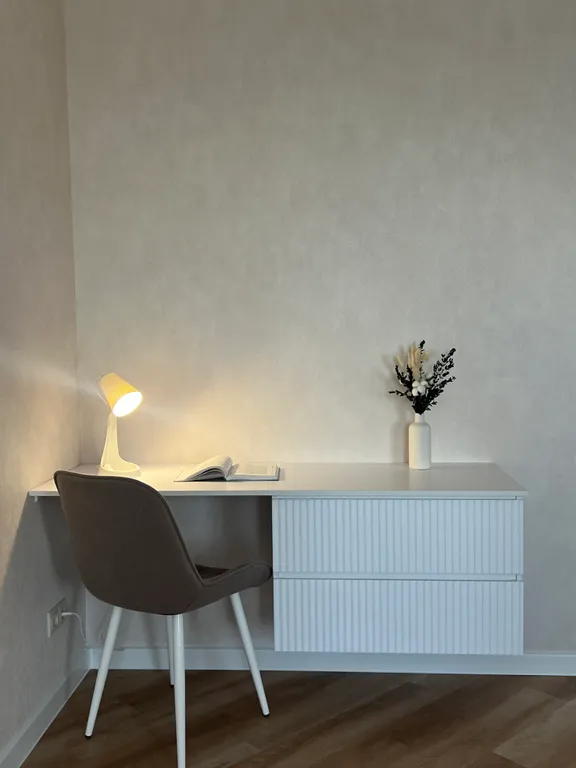 Видовая квартира в новом доме рядом с мамаевым курганом