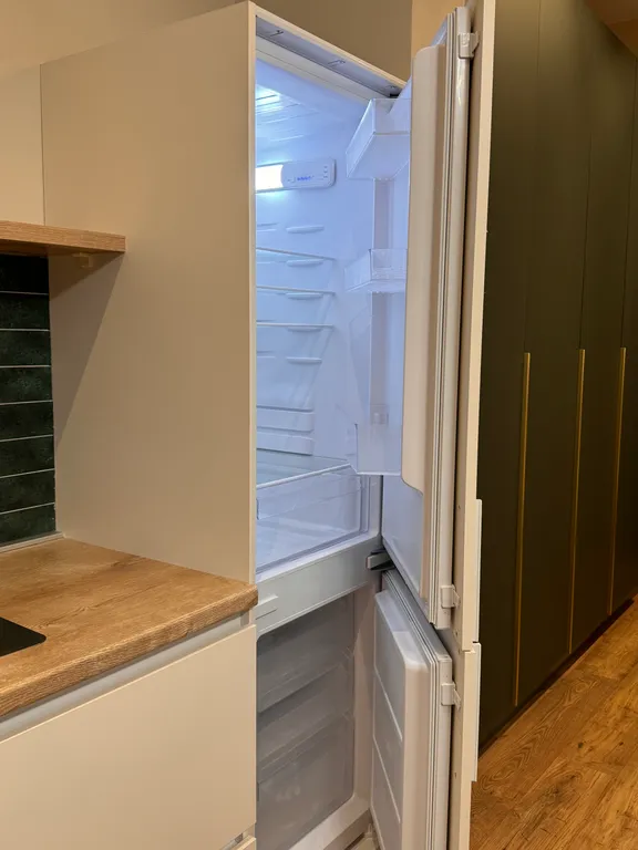 Евродвушка с авторским ремонтом