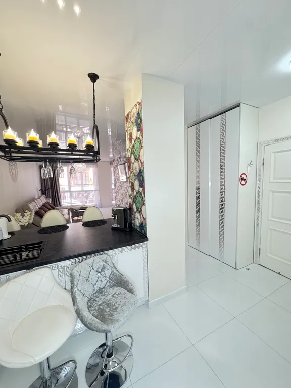 Grand Luxe возле моря