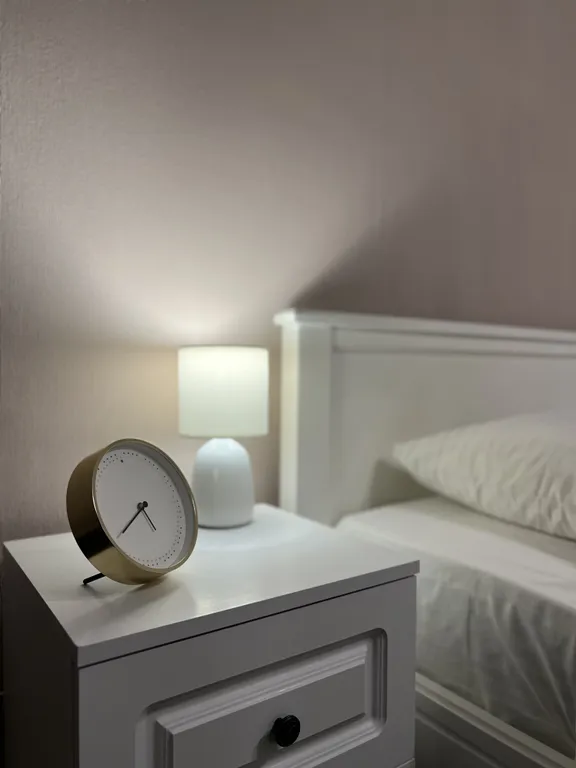 Квартира Уютная квартира в ЖК Синие Крыши — Красноярск