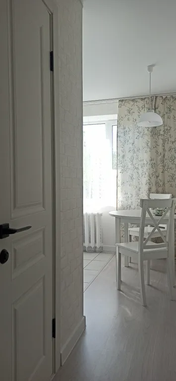 Белая сказка