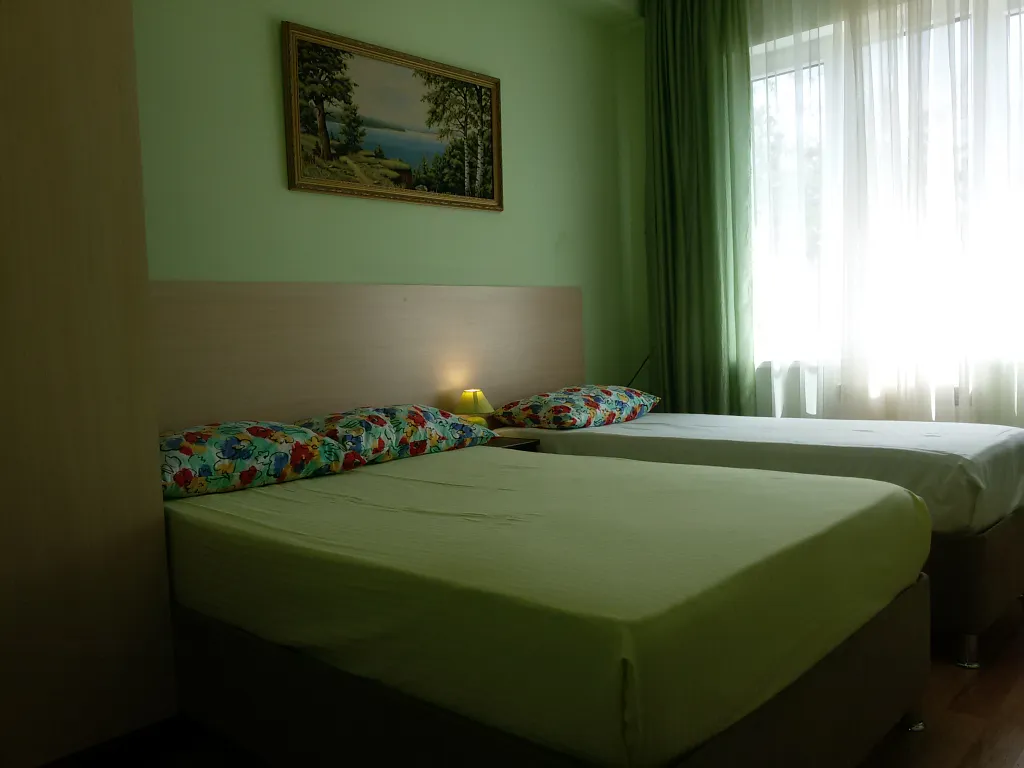 Квартира Комната — Головинка