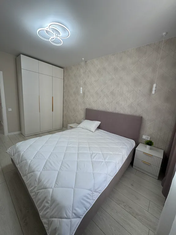 Квартира 2+ в ЖК Новалэнд