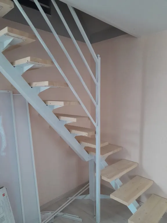 Домик с баней