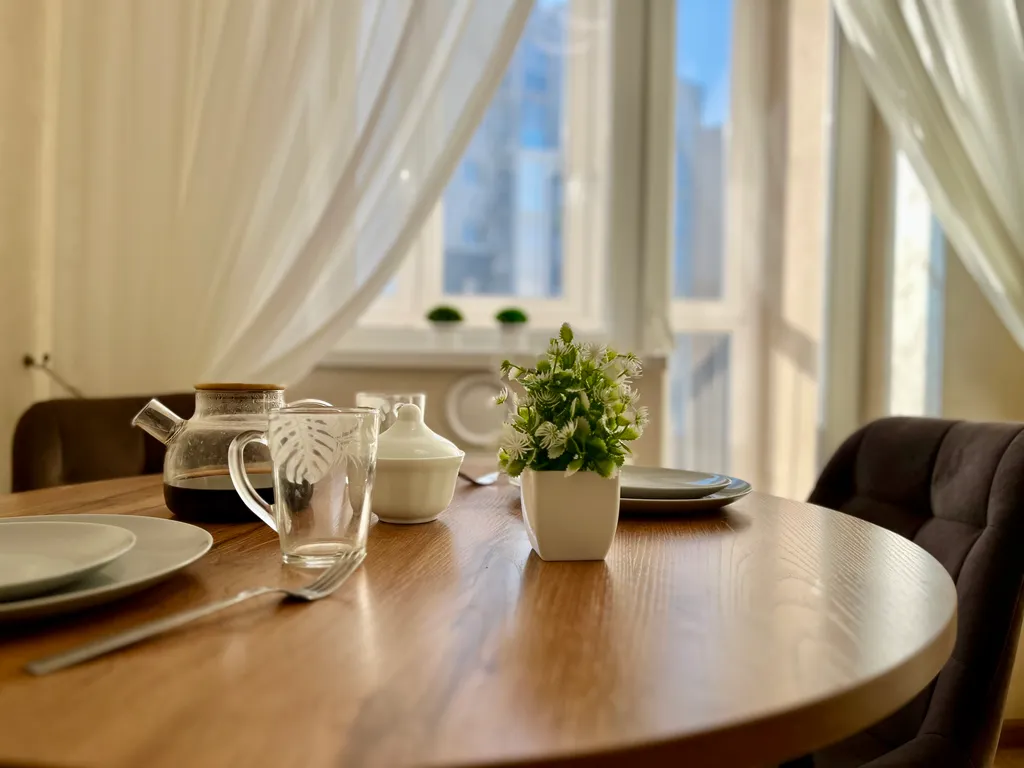 Квартира Квартира в Пионерском — Пионерский