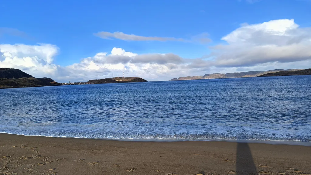 Квартира в Териберке