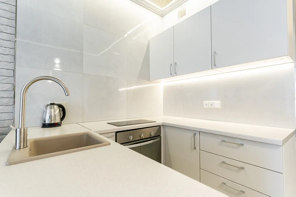 Квартира Квартира Aпаpтаменты в пяти минутaх ходьбы oт мopя — Анапа