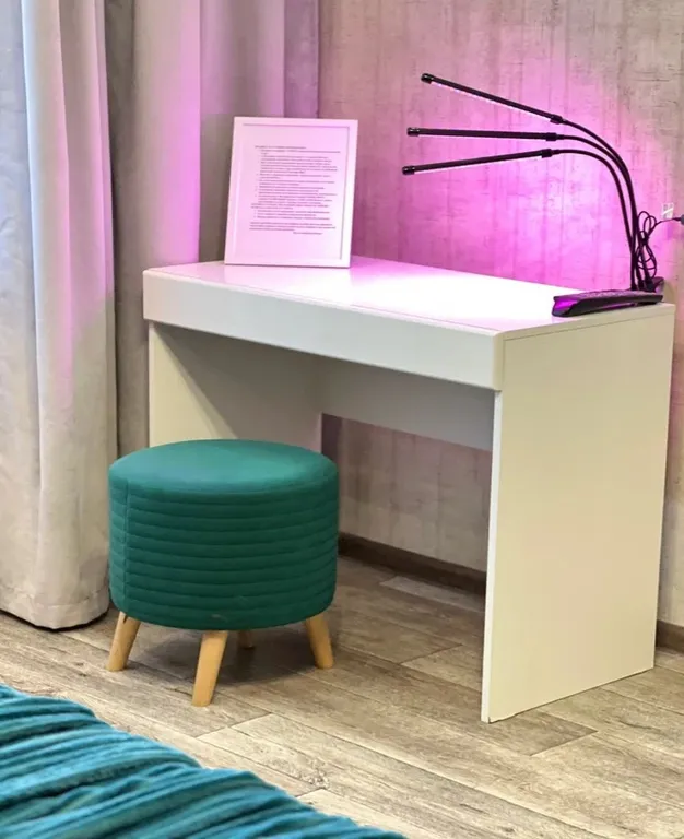 Уютная квартира у парка