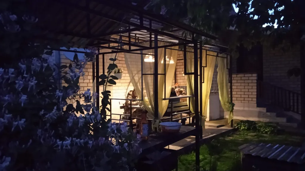 Гостевой дом MIRBY - отдых как дома