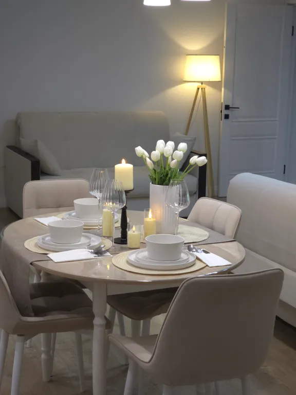 Квартира в центре рядом с парком