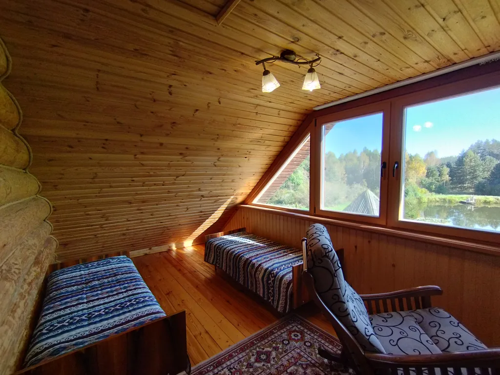 Агроусадьба у Топтыгина