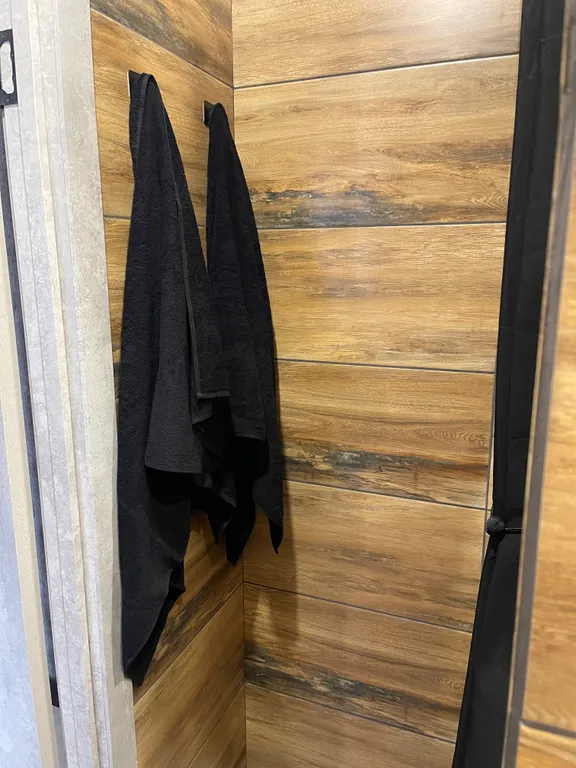 Двухуровневая квартира в стиле лофт