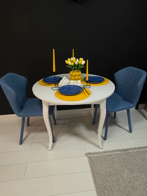 Уютная евродвушка