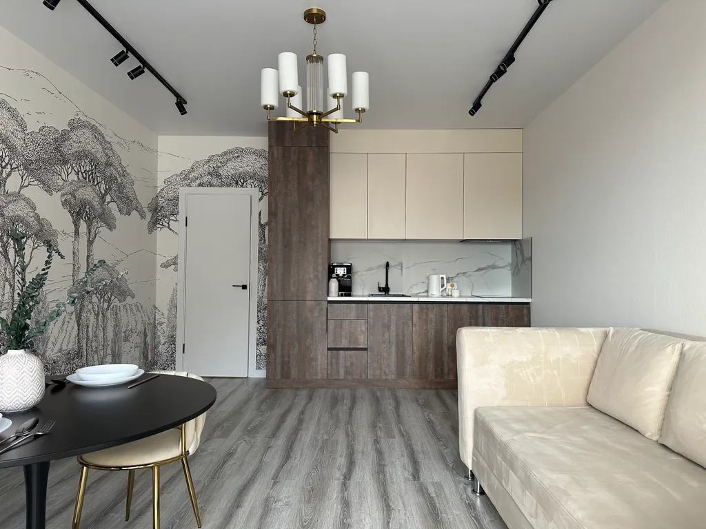 «Уютный уголок» у подножия Машука