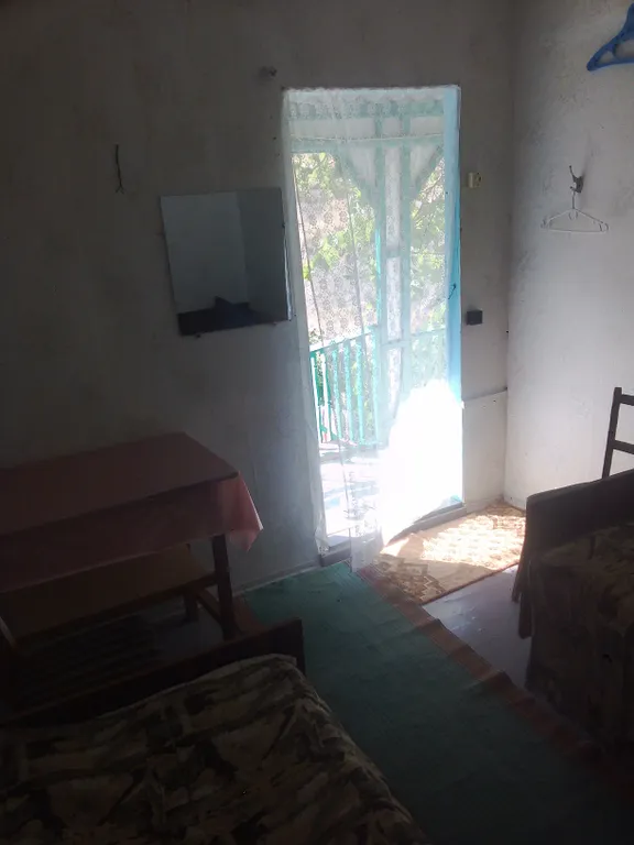 Двухместный эконом