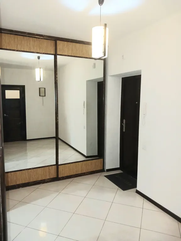 1-комнатная квартира в центре