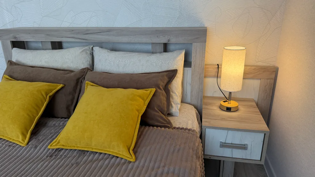 Квартира Волжский берег — аренда посуточно в Тверь