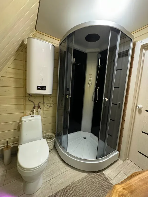 Афрейм в Шерегеше