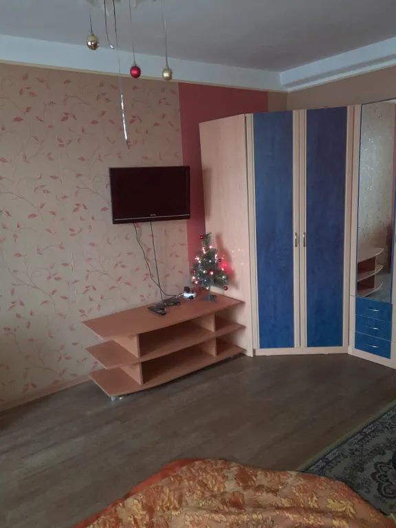 Уютная квартира в самом центре