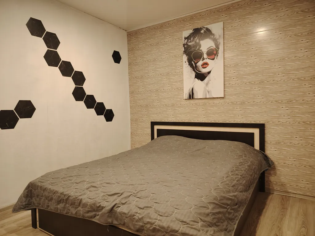 Апартаменты в центре города