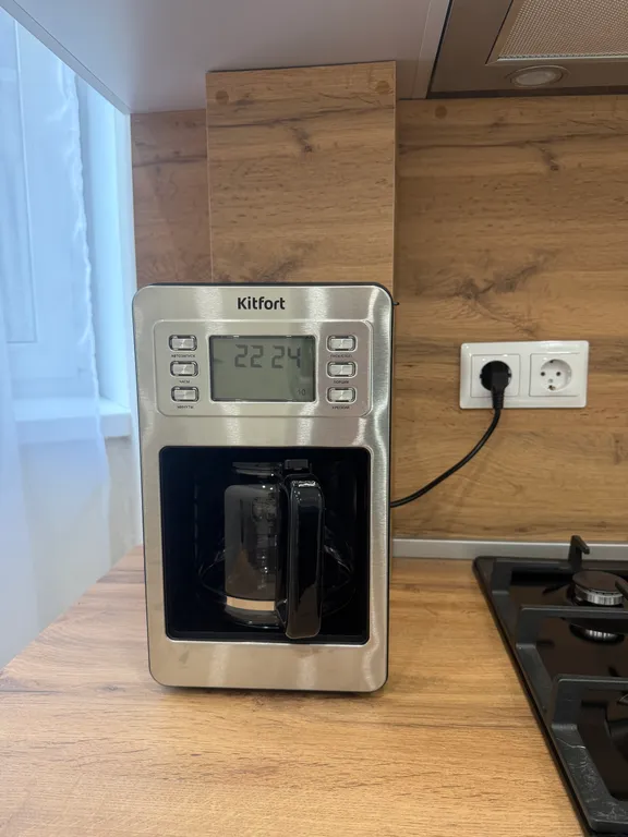 Стильная однушка в центре колыбели России-Великом Новгороде