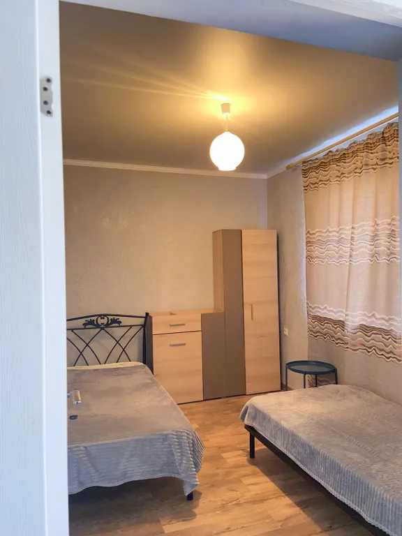 Дом под ключ в центре