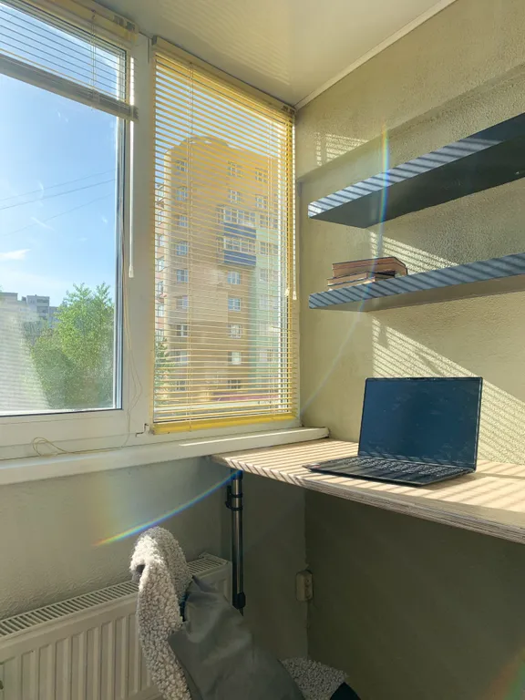 Квартира современная в Московском районе