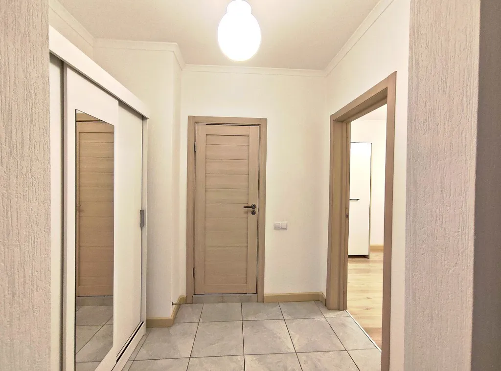 Квартира для большой семьи